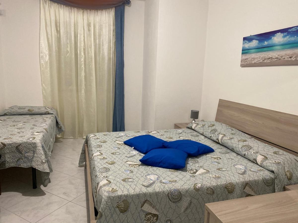 La Casa Gialla كالا غونوني المظهر الخارجي الصورة